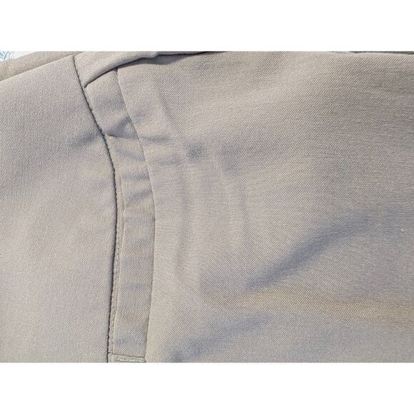 Torrid Camel Relaxed Trouser Pant NWT 22S Millennial Stretch Business Casual - Picture 8 of 9